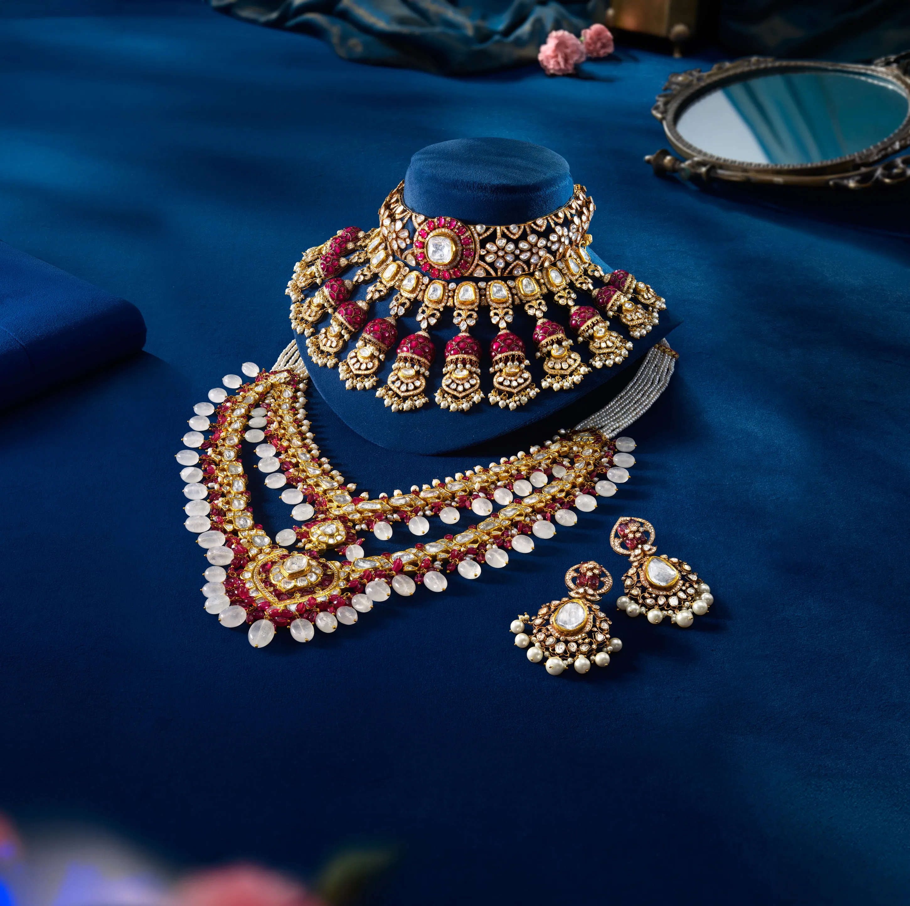 Indriya Collection