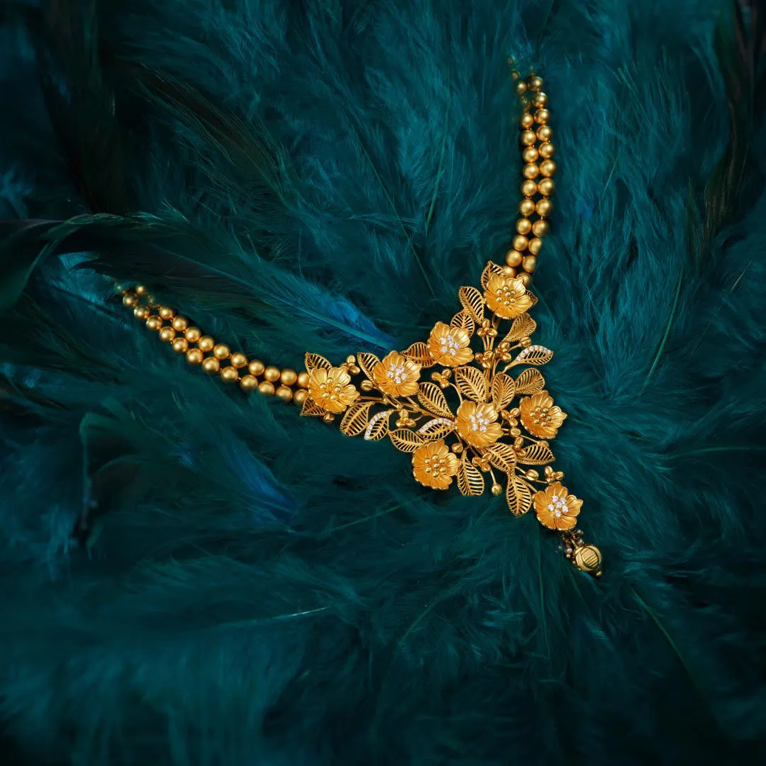 Indriya Bridal 2