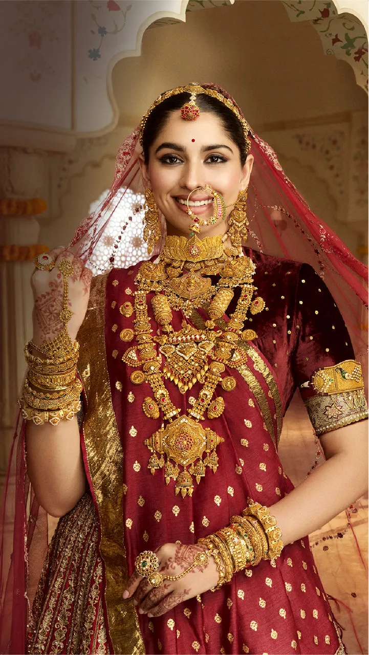 Indriya Daily Wear
