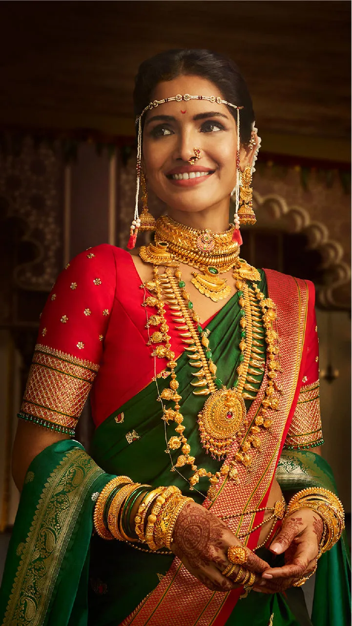 Indriya Collection