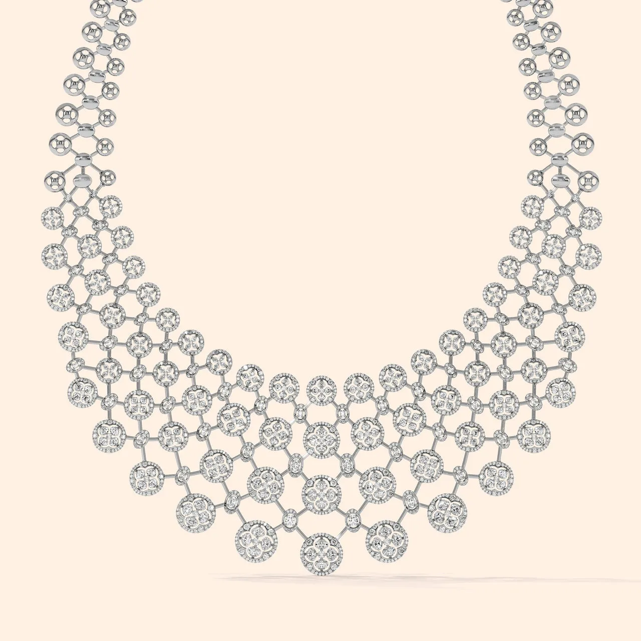 Indriya Diamond Jewelry