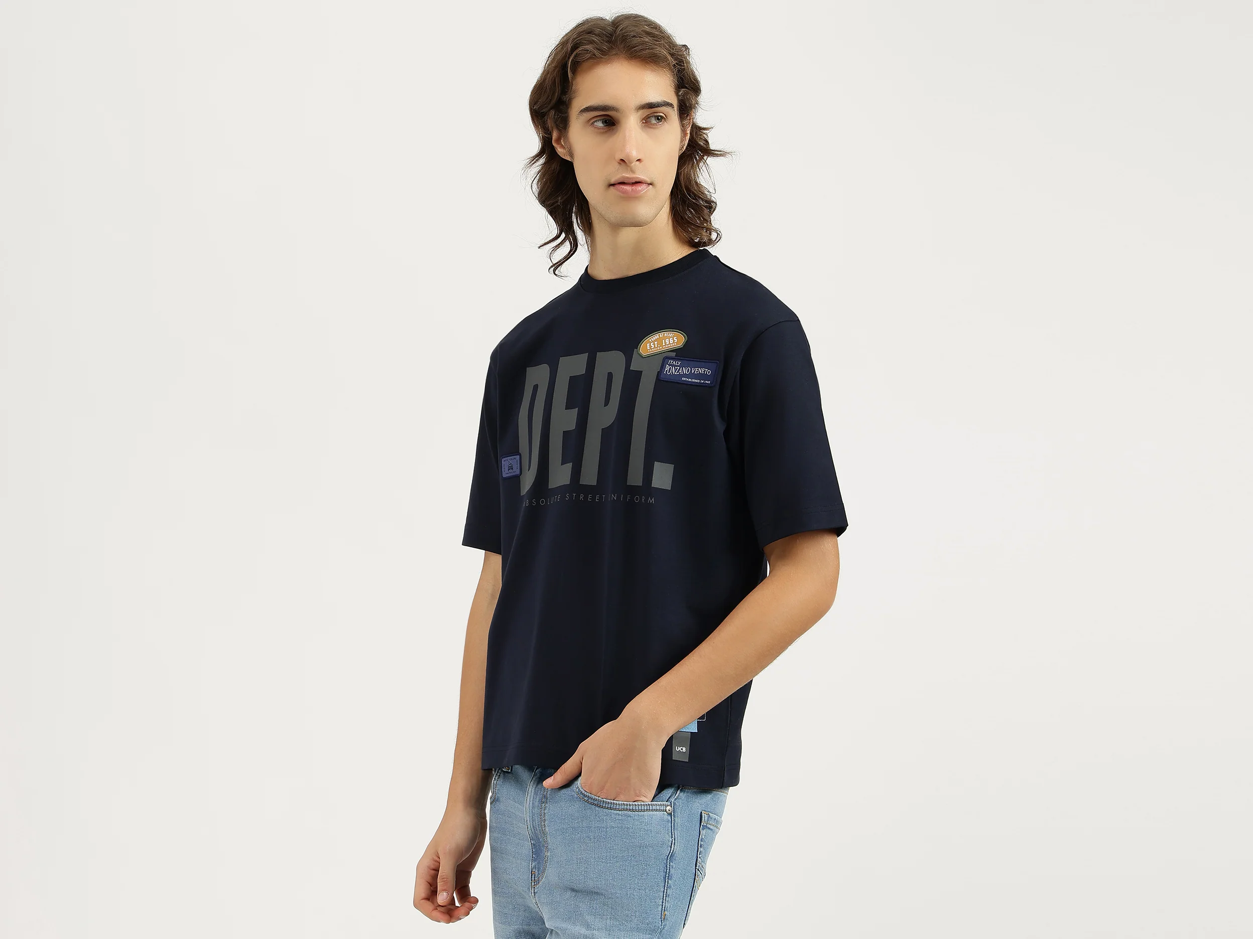 UCB Collection 1