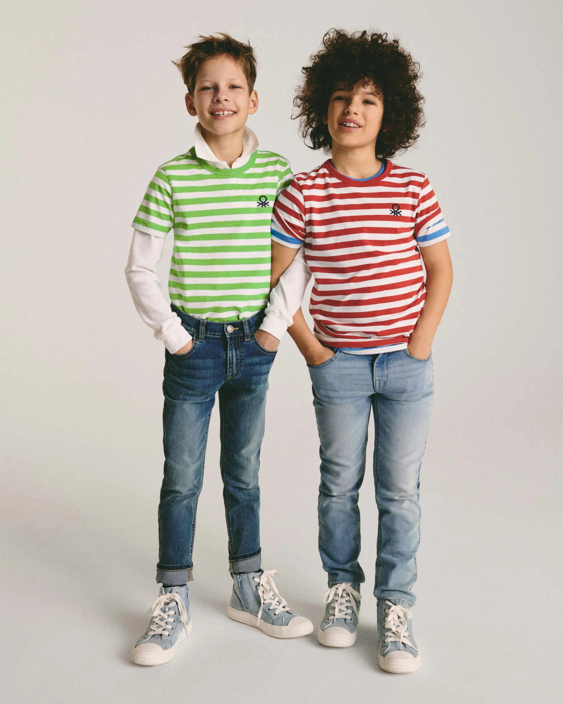 UCB Mens Collection