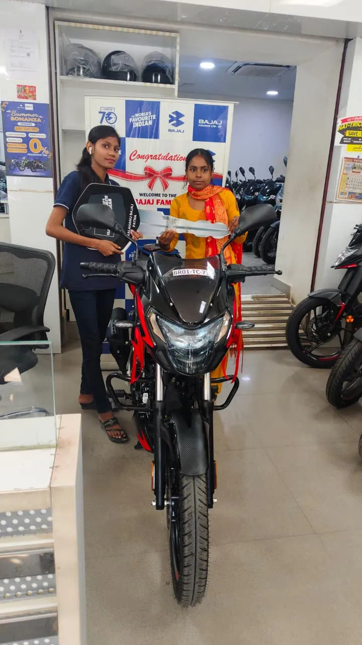 Customer of Kalahanu Bothra Trading