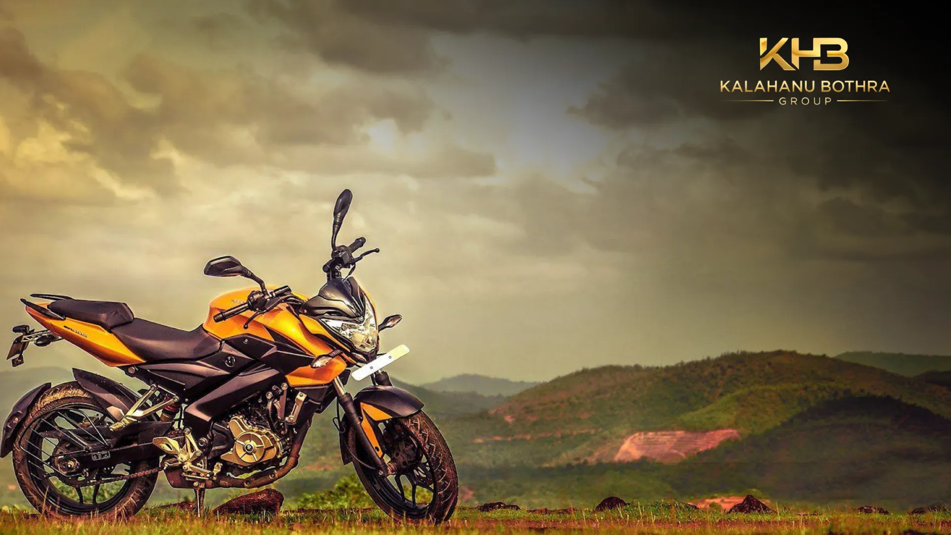 Kalahanu Bothra Agencies