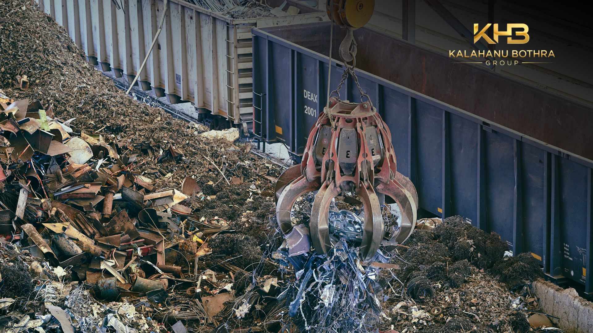 Kalahanu Bothra Manufactures