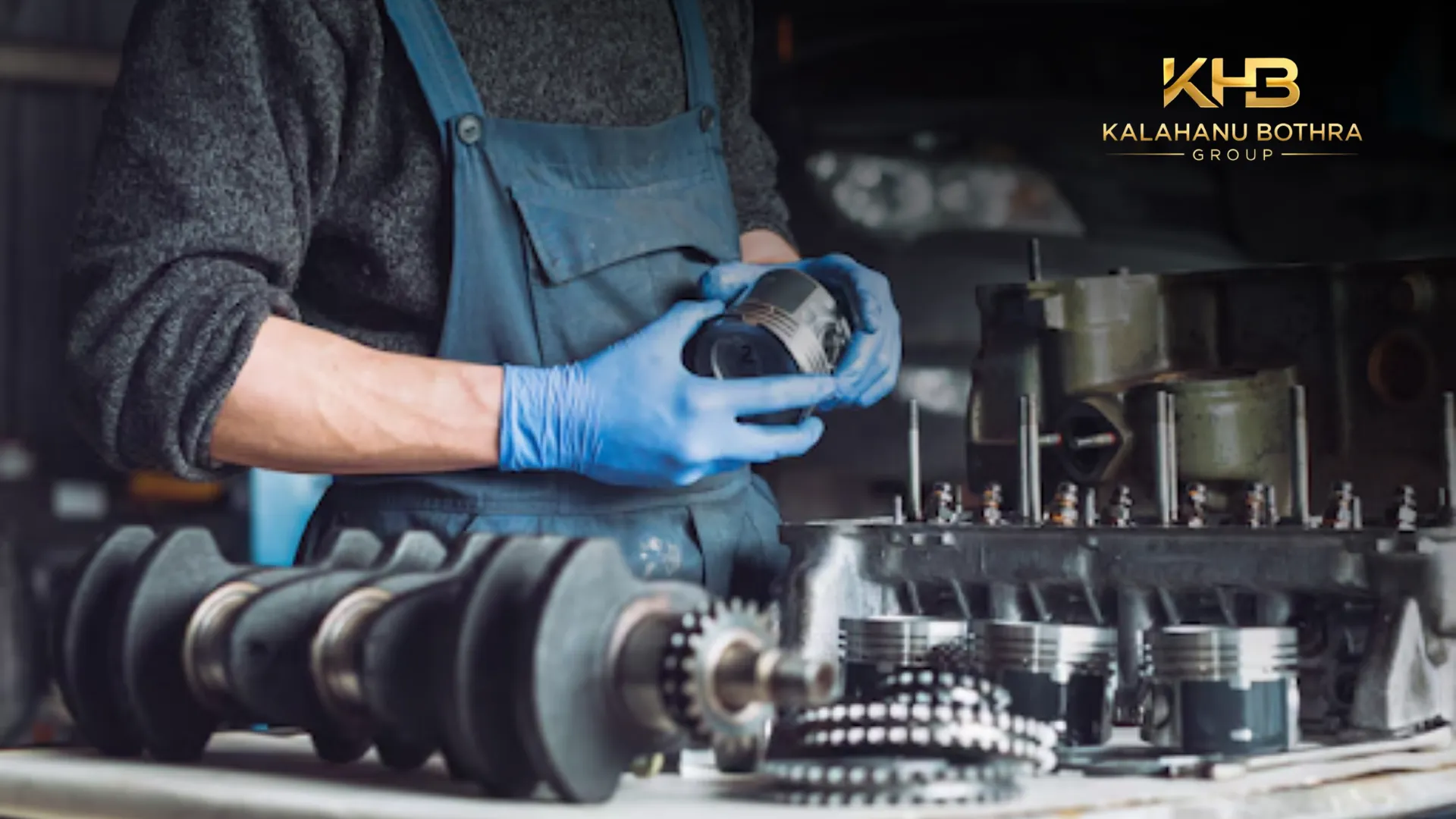 Kalahanu Marketing Pvt Ltd