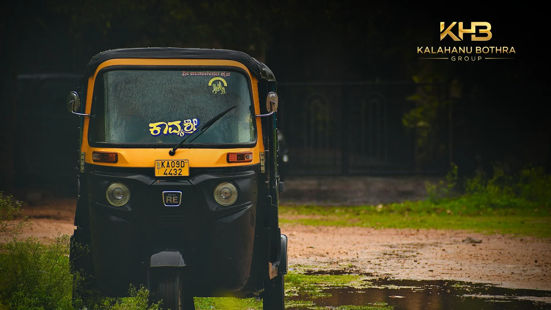 Kalahanu Bothra Trading