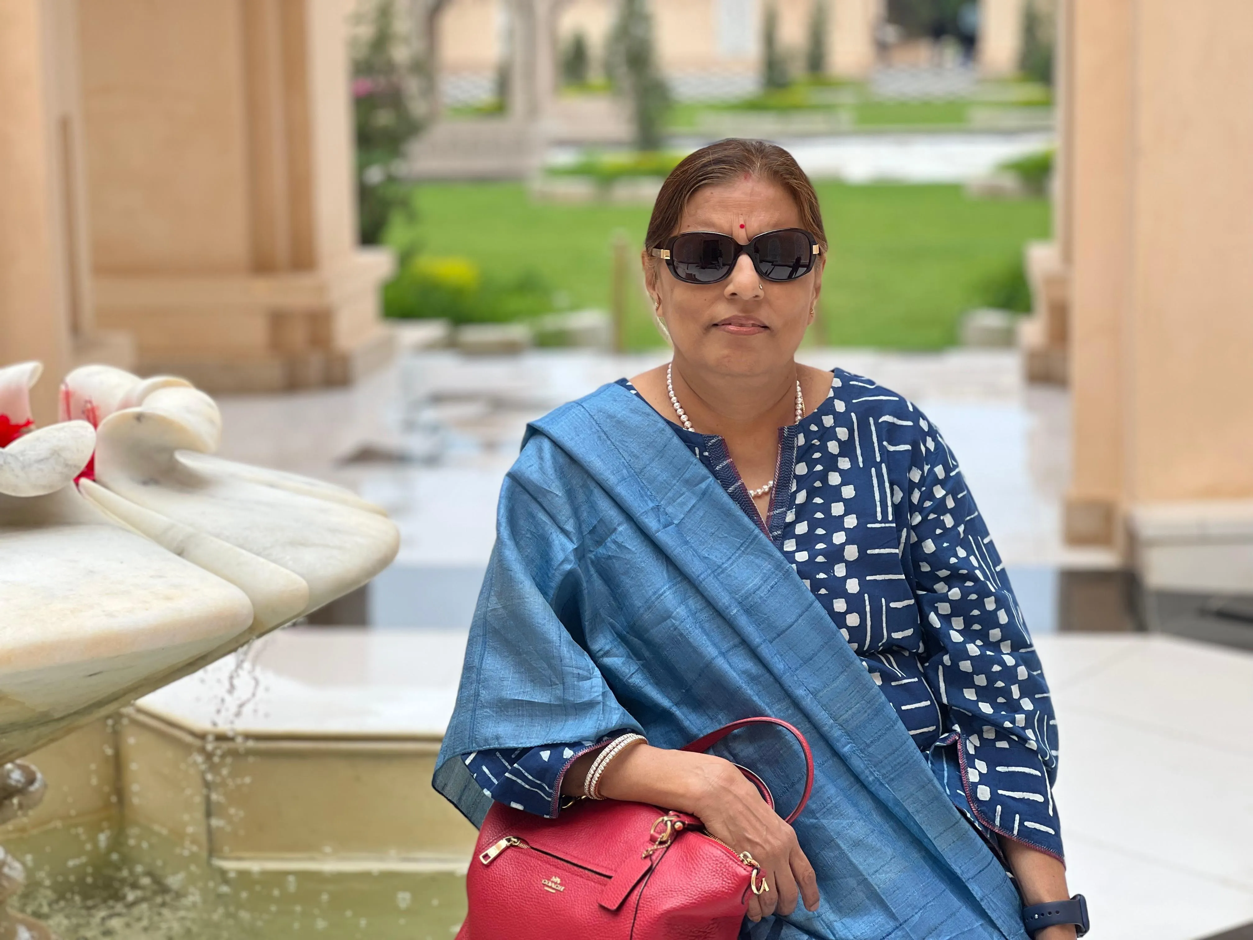 Premlata Devi Bothra