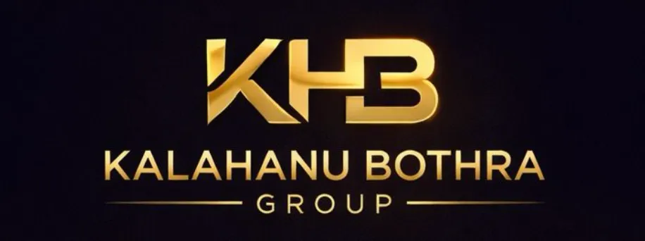 Kalahanu Both Group Logo