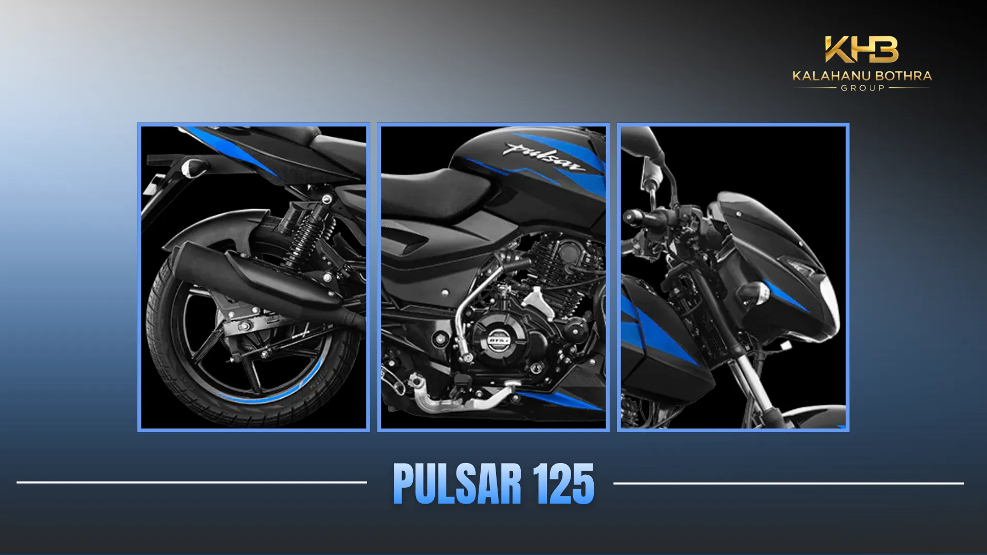 Bajaj Pulsar