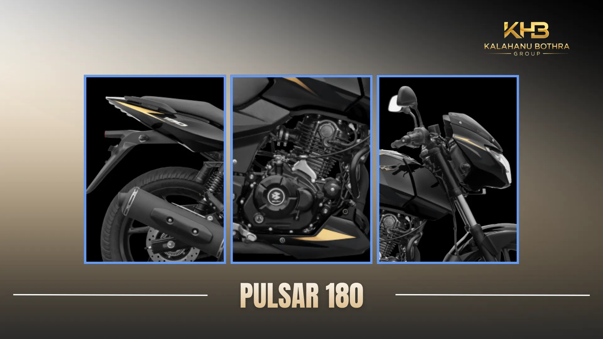 Bajaj CT100