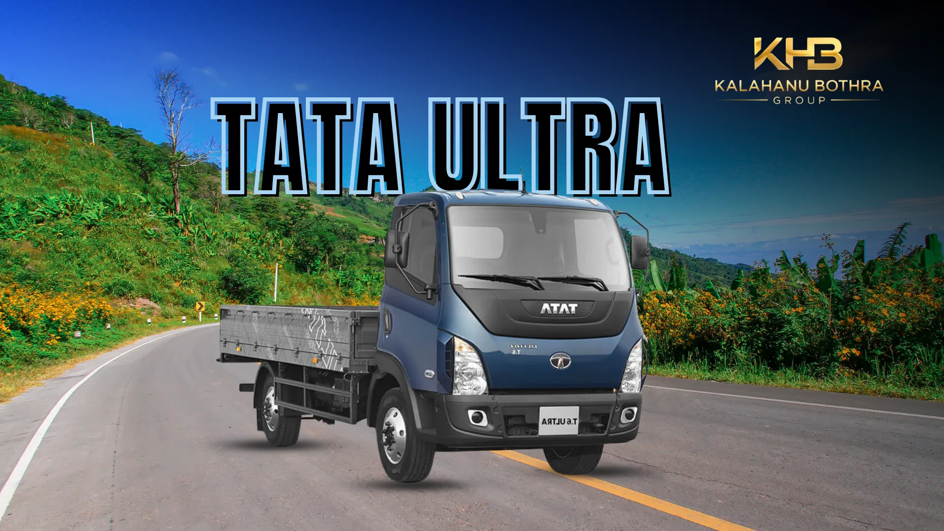 Tata Ultra