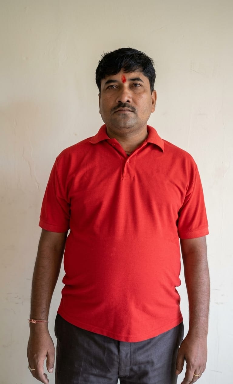 Sanjay Kumar