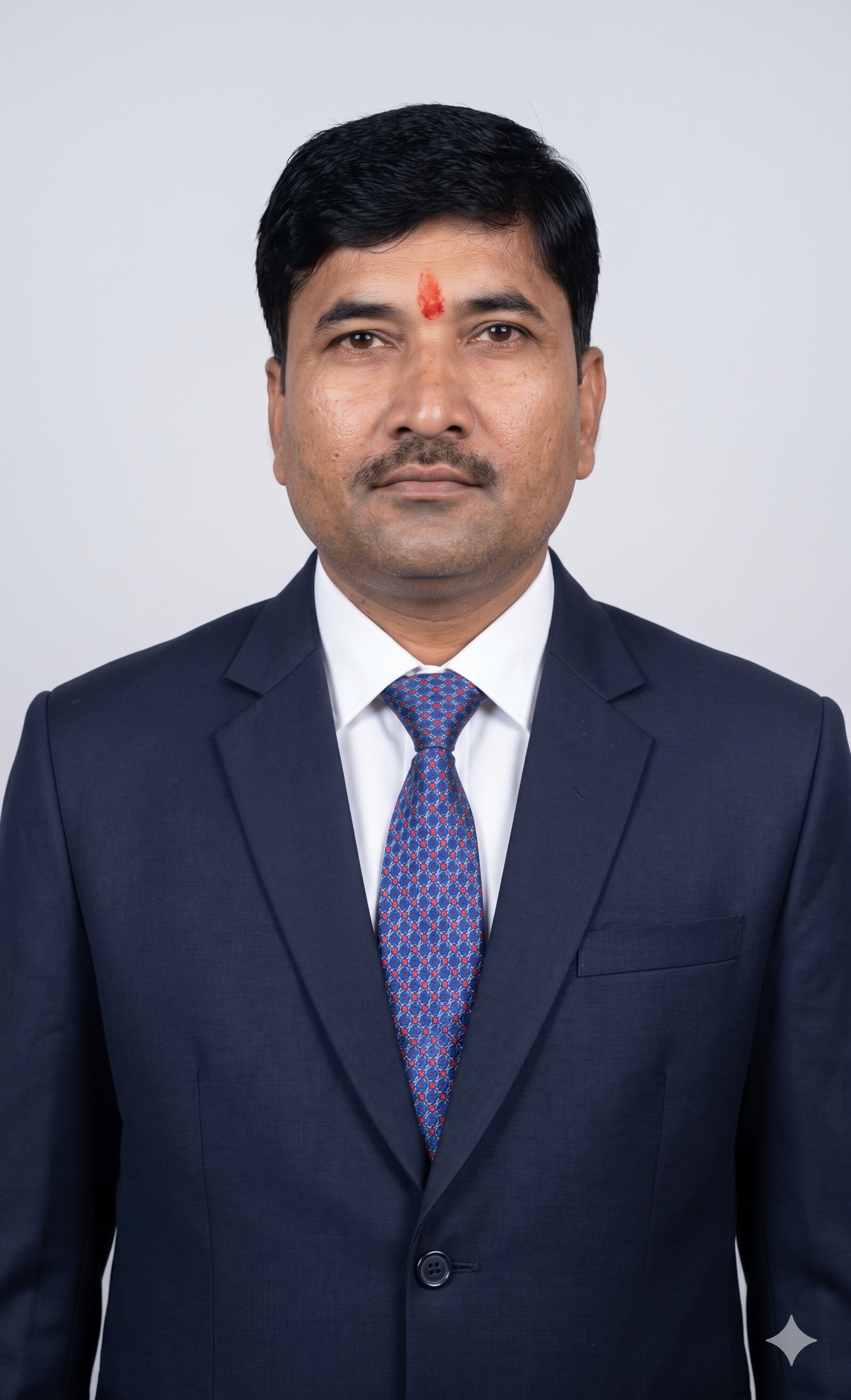 Sanjay Kumar