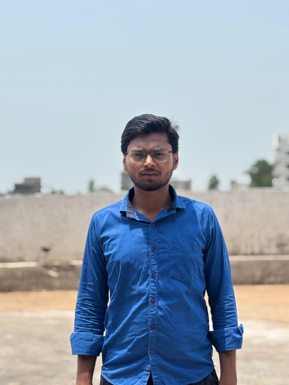 Mohit Kumar