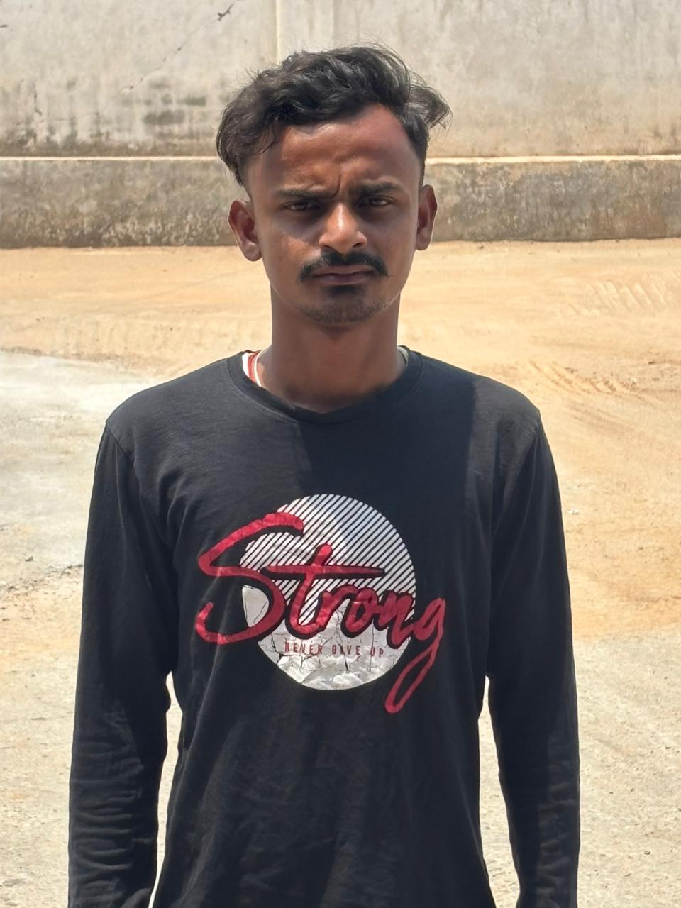 Piyush Kumar
