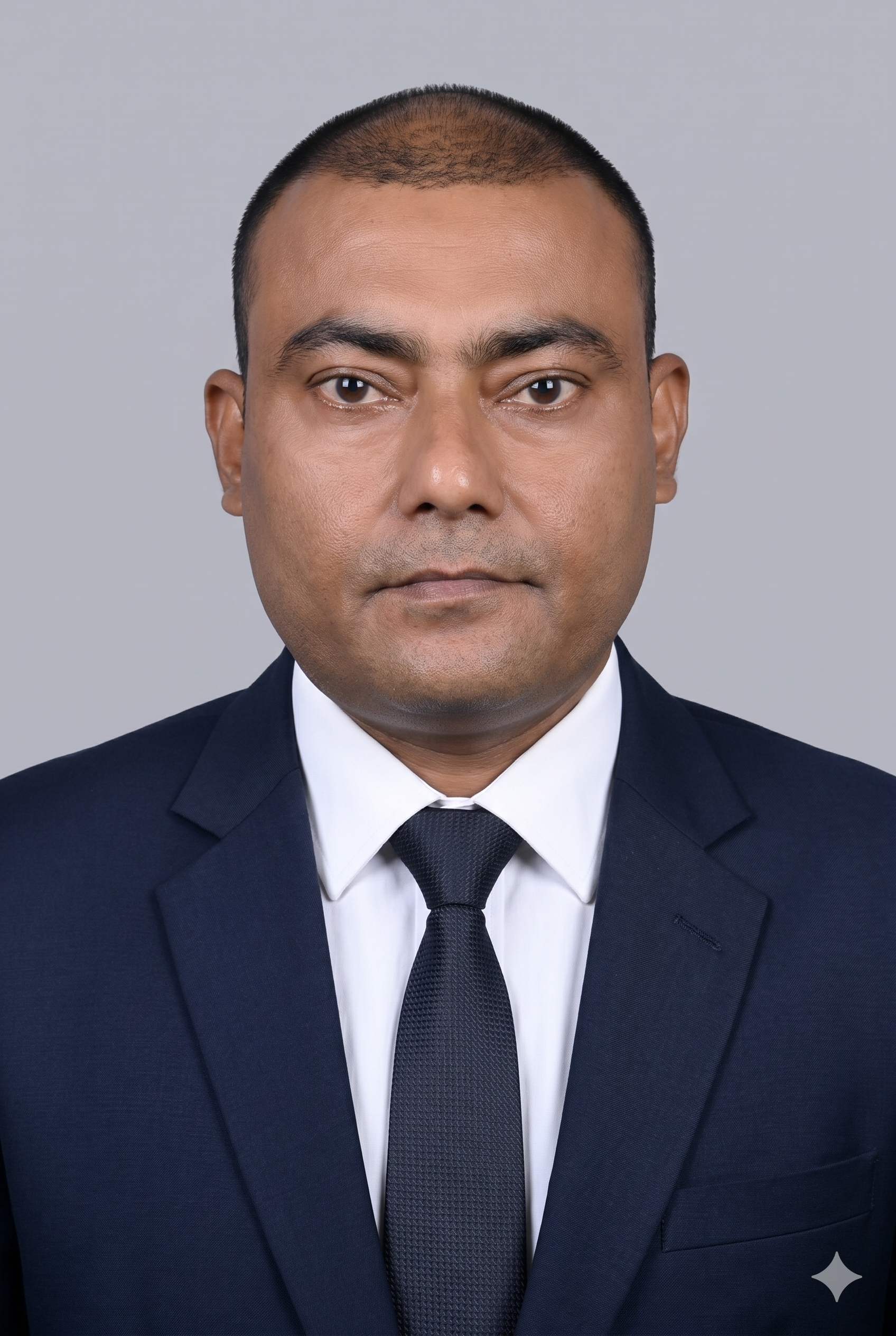 Vishal Roy