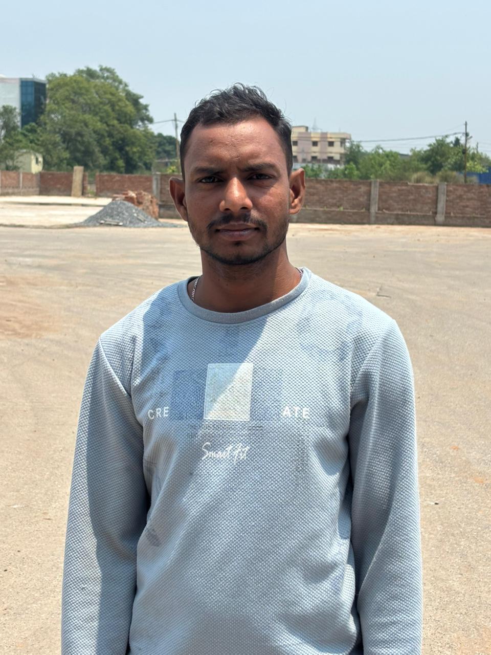 Mithun Kumar