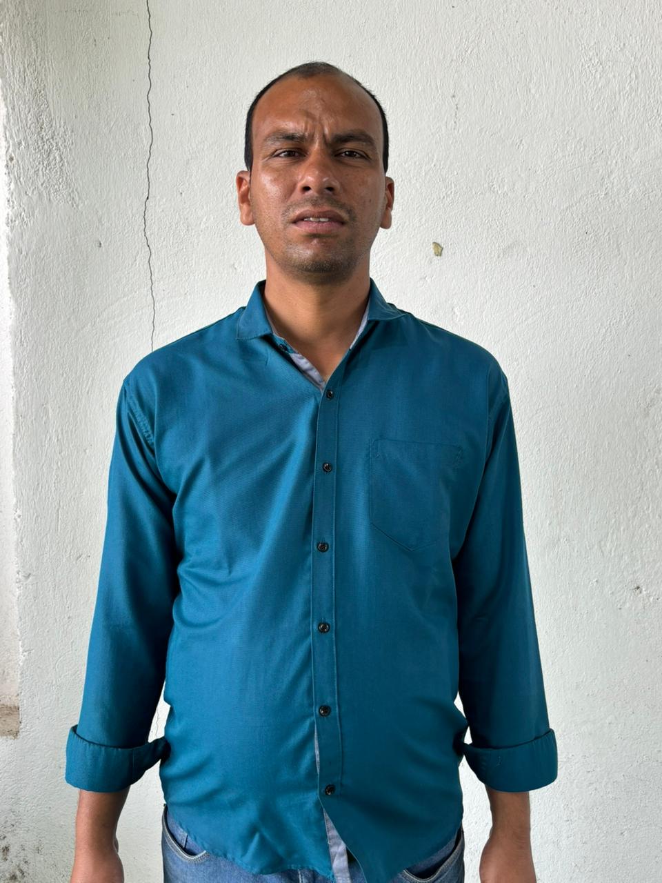 Prabhat Kumar