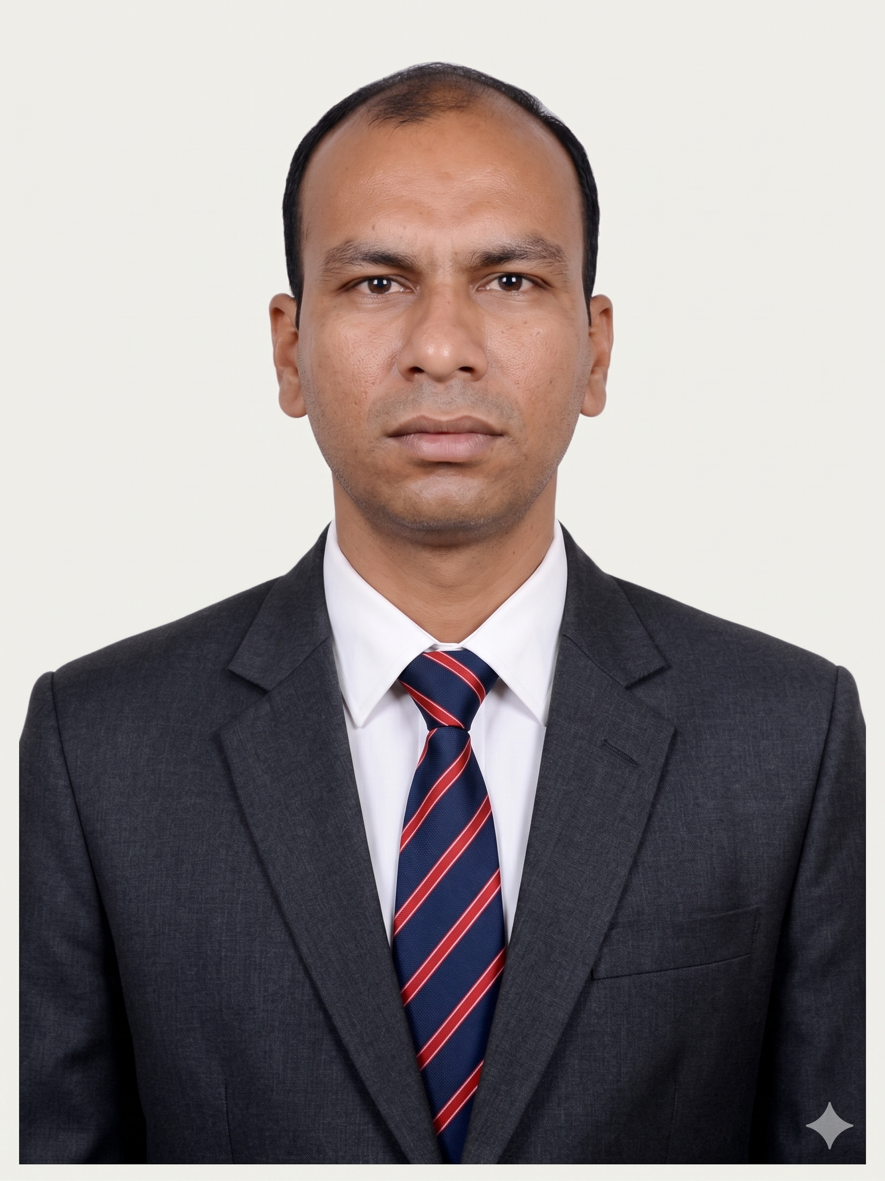 Prabhat Kumar