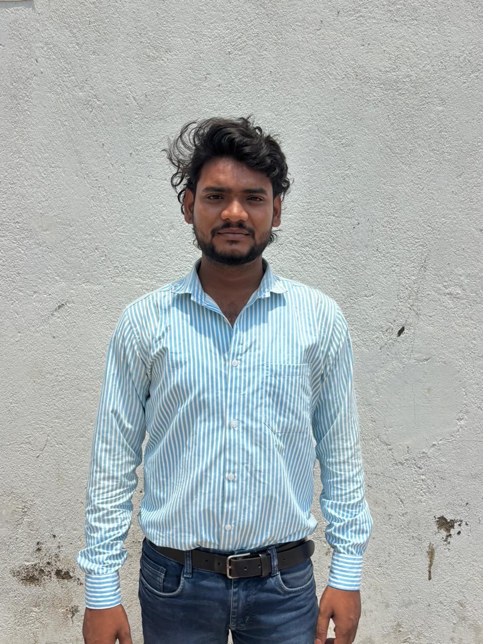 Rahul Kumar