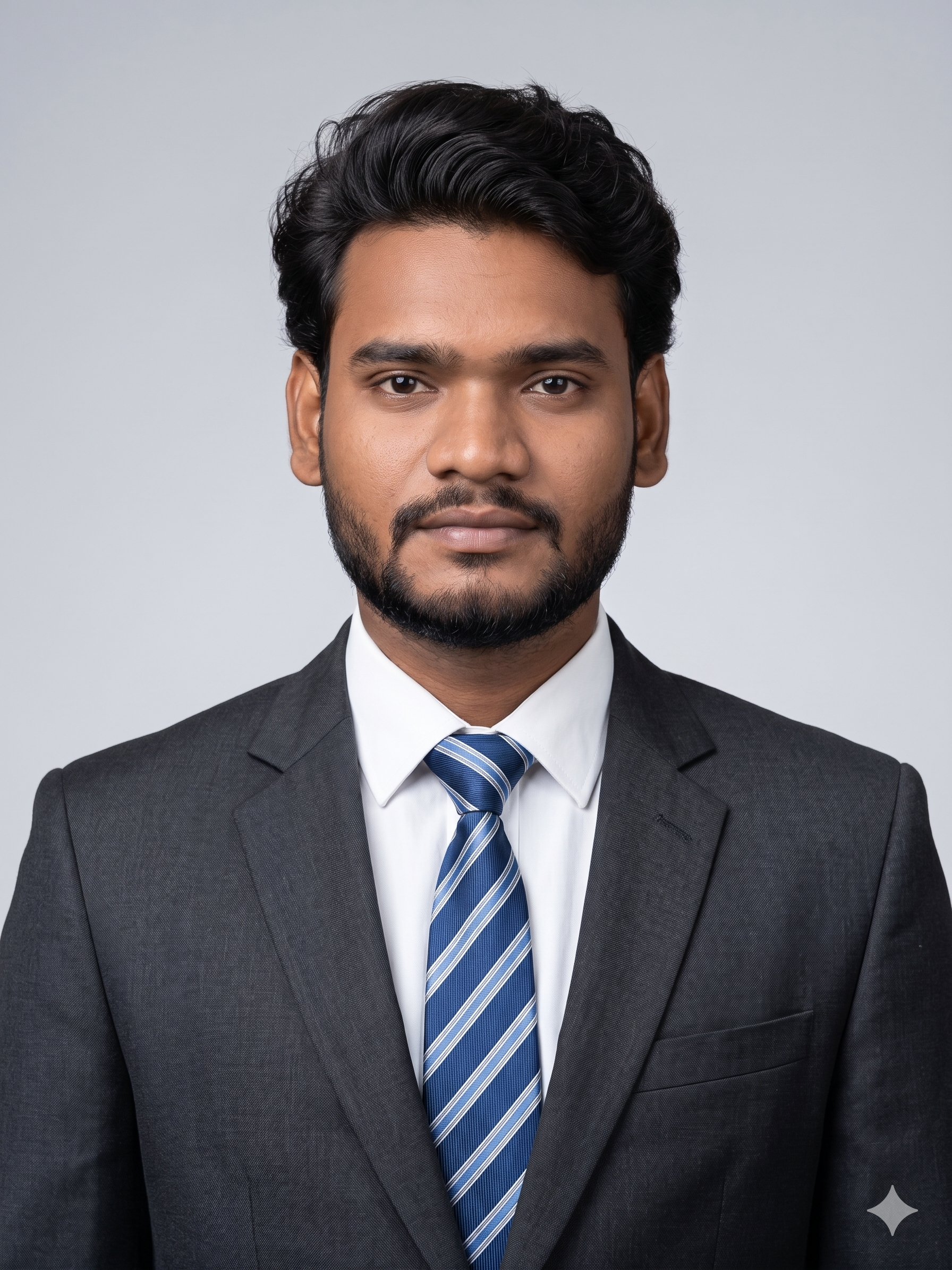 Rahul Kumar